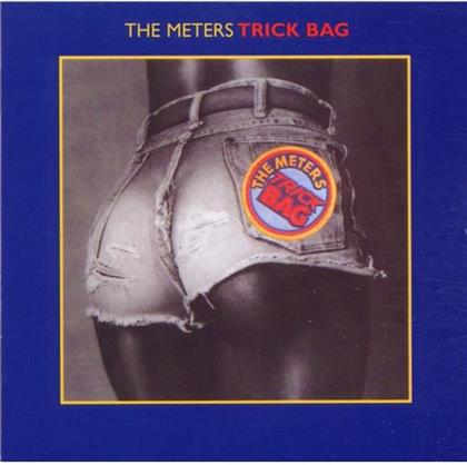 The Meters - Trick Bag (Remastered)