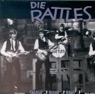The Rattles - Die Deutschen Singles A&B 2