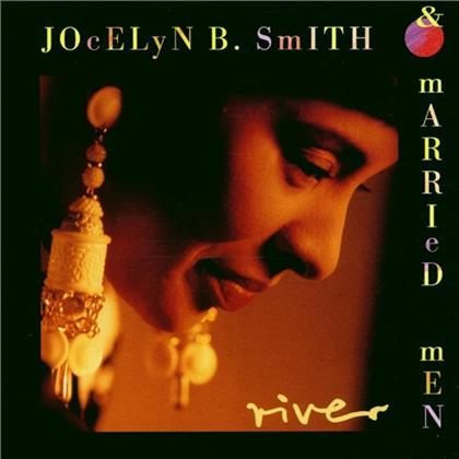 Jocelyn B. Smith - River