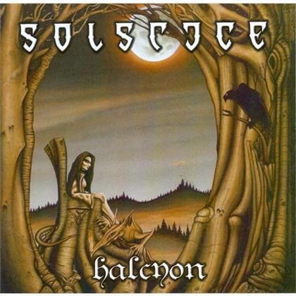 Solstice - Halcyon