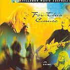 Hillsong Australia - For This Cause