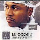 LL Cool J - Imagine That