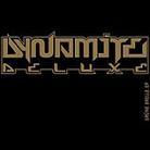 Dynamite Deluxe (Samy Deluxe) - Grüne Brille
