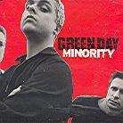 Green Day - Minority