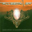 Pulsedriver - Your Spirit Is Shining