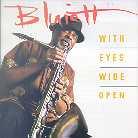 Hamiet Bluiett - With Eyes Wide Open