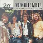 Bachman-Turner-Overdrive - Best Of 20Th Century