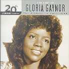 Gloria Gaynor - Best Of 20Th Century