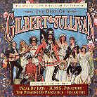 Gilbert & Sullivan & Gilbert & Sullivan - Best Of 1