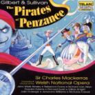 Gilbert & Sullivan & Gilbert & Sullivan - Pirates Of Penzance (2 CDs)