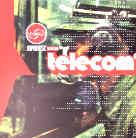 Japanese Telecom - ---