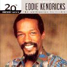 Eddie Kendricks - Best Of 20Th Century