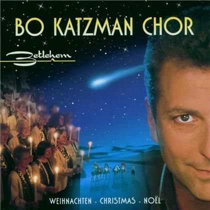 Bo Katzman - Betlehem