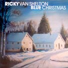 Ricky Van Shelton - Blue Christmas