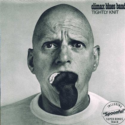 Climax Blues Band - Tightly Knit