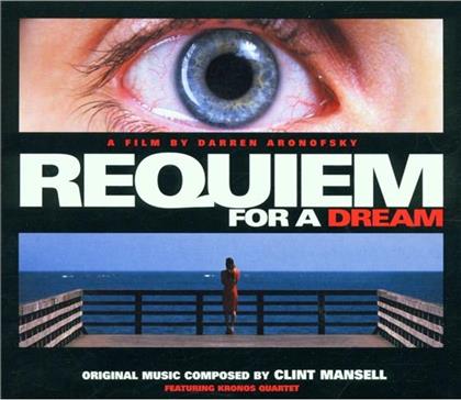 Kronos Quartet - Requiem For A Dream - OST