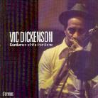 Vic Dickenson - Gentleman Of Trombone