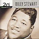 Billy Stewart - Best Of 20Th Century