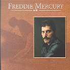 Freddie Mercury solo The very best of special edition 2× CD : BidBud