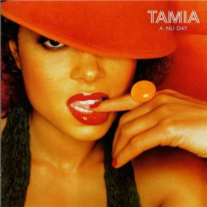 Tamia - A Nu Day
