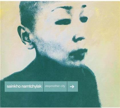 Sainkho Namtchylak - Stepmother City