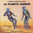 Alain Goraguer - La Planete Sauvage