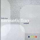 Heiko Laux - Sense Fiction Remixed