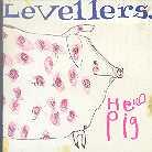 The Levellers - Hello Pig (Remastered)