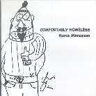 Marco Minnemann - Comfortably Homeless