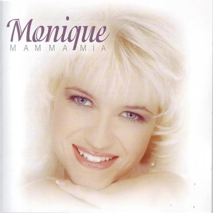 Monique - Mamma Mia