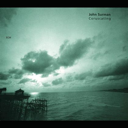 John Surman - Coruscating
