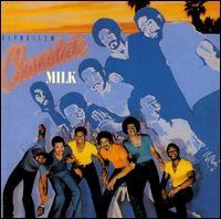 Chocolate Milk - Hipnotism