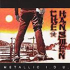 The Hangmen - Metallic I.O.U