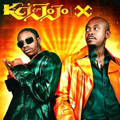 K-Ci & Jo Jo - X