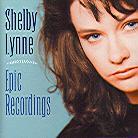 Shelby Lynne - Epic Recordings