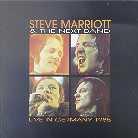 Steve Marriott - Live In Germany