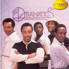 The Dramatics - Ultimate Collection