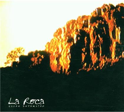 Nacho Sotomayor - La Roca 1