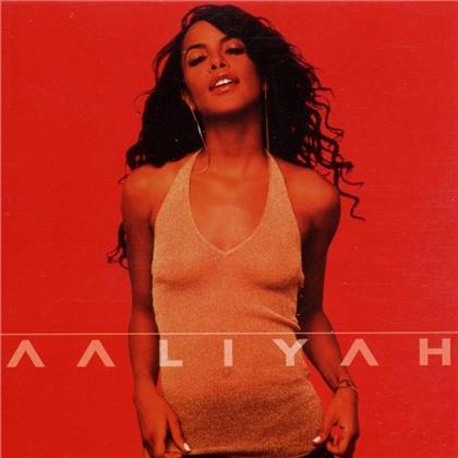 Aaliyah - ---