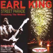 Earl King - Street Parade
