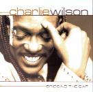 Charlie Wilson (Gap Band) - Bridging The Gap