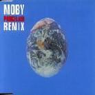 Moby - Porcelain - Remix
