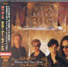 Mr. Big - Where Are They Now - Mini