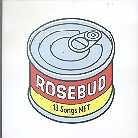 Rosebud - 13 Songs Net