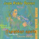 Juan Pablo Torres - Together Again