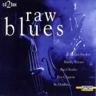 Raw Blues (2 CDs)