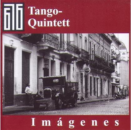 Tango-Quintett - Imagenes