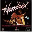 Jimi Hendrix - Historic