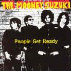 Mooney Suzuki - People Get Ready