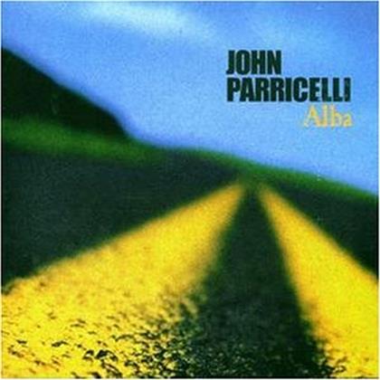 John Parricelli - Alba